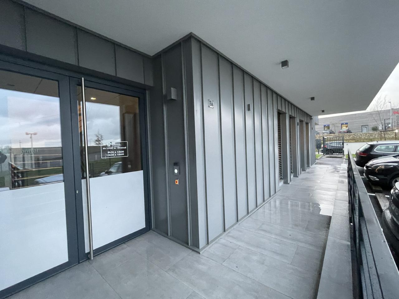 Bureau Pange 125m² Location bureau Pange Moselle OLBUR2308601 3